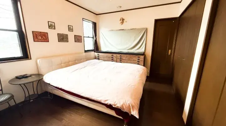 5LK Ciudad de Fukutsu Prefectura de Fukuoka (6)