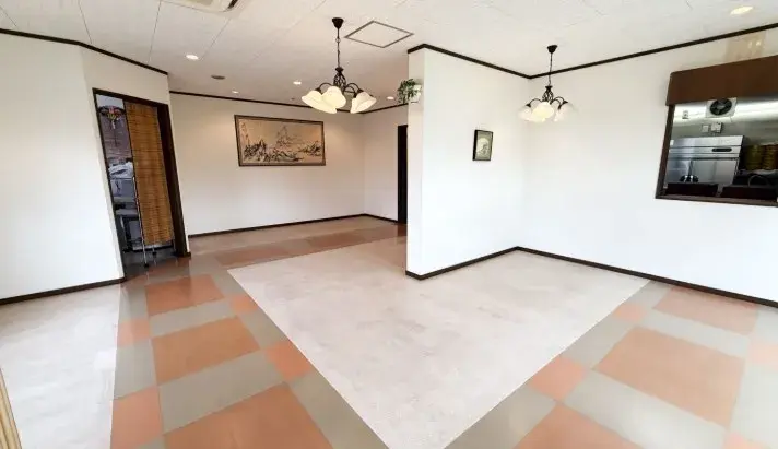 5LK Ciudad de Fukutsu Prefectura de Fukuoka (7)