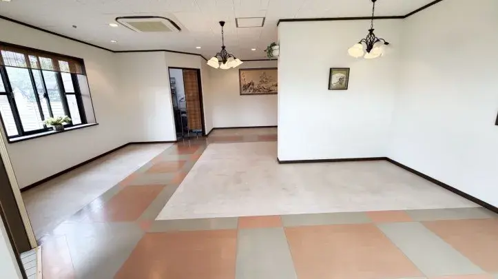 5LK Ciudad de Fukutsu Prefectura de Fukuoka (8)