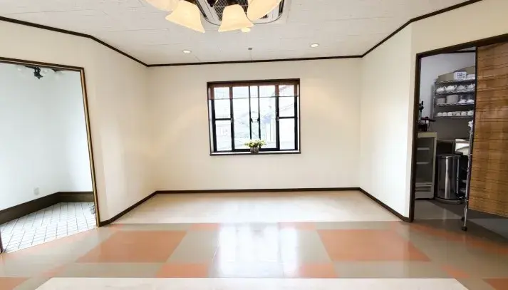 5LK Ciudad de Fukutsu Prefectura de Fukuoka (9)