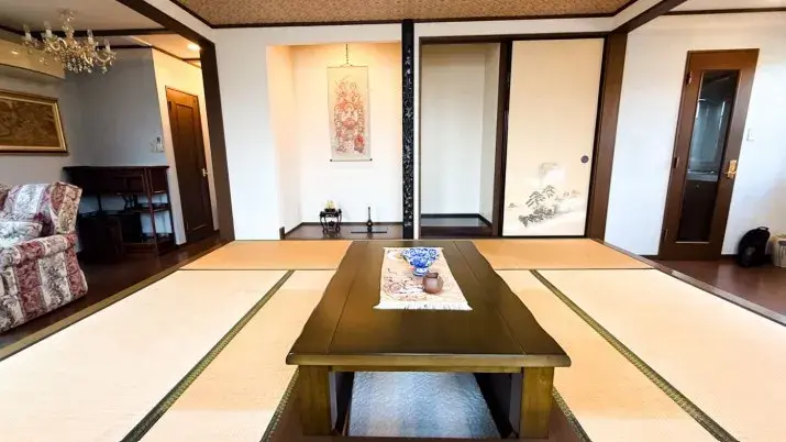5LK Ciudad de Fukutsu Prefectura de Fukuoka (10)