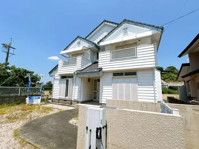 Akiya in Fukuoka