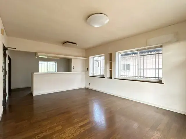 4LDK Ciudad de Yame Prefectura de Fukuoka (5)