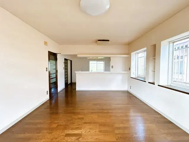 4LDK Ciudad de Yame Prefectura de Fukuoka (6)
