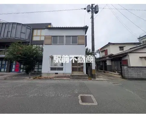 Akiya in Fukuoka