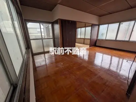 Propiedad 6DK, Ciudad de Chikugo, Prefectura de Fukuoka (12)
