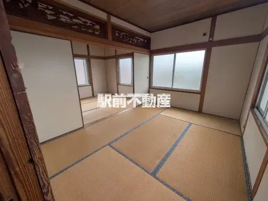 Propiedad 6DK, Ciudad de Chikugo, Prefectura de Fukuoka (14)