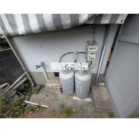Propiedad 6DK, Ciudad de Chikugo, Prefectura de Fukuoka (20)