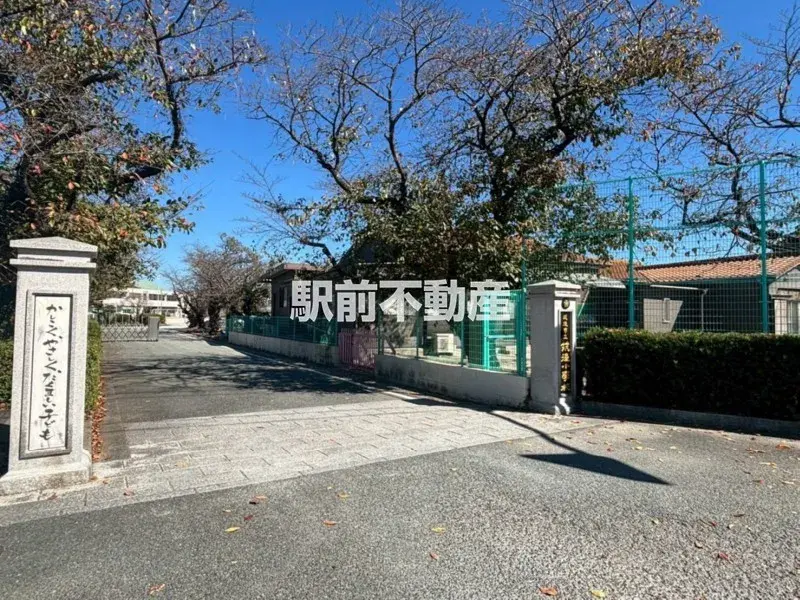Propiedad 6DK, Ciudad de Chikugo, Prefectura de Fukuoka (23)