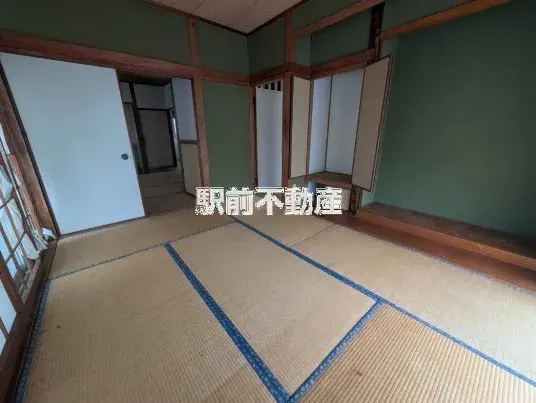 Propiedad 6DK, Ciudad de Chikugo, Prefectura de Fukuoka (6)
