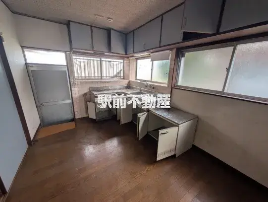 Propiedad 6DK, Ciudad de Chikugo, Prefectura de Fukuoka (7)