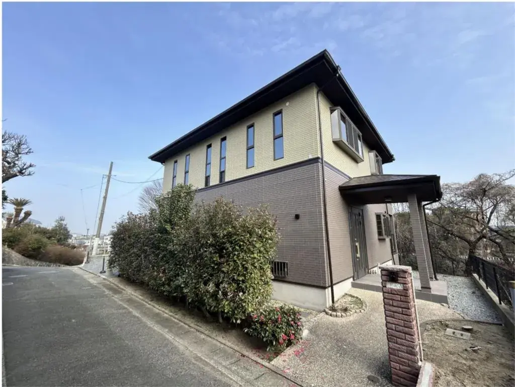 Akiya in Fukuoka