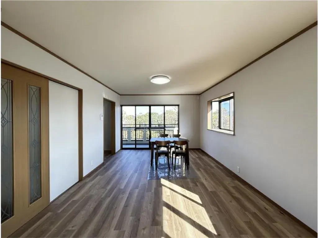 4LDK Property Minami-ku, Fukuoka City, Fukuoka Prefecture (5)