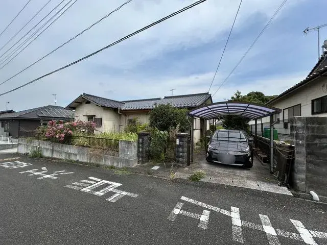 Akiya in Fukuoka