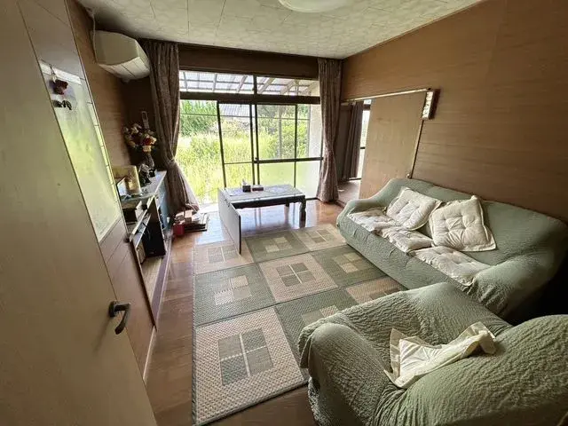 منزل 4DK مدينة يوكوهاشي محافظة فوكوكا (8)