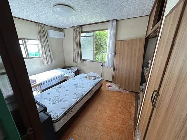 منزل 4DK مدينة يوكوهاشي محافظة فوكوكا (9)