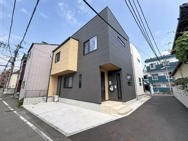 Akiya in Fukuoka