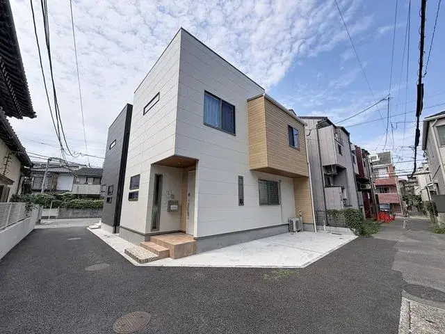 Propiedad 3LDK Fukuoka City Fukuoka Prefecture (2)