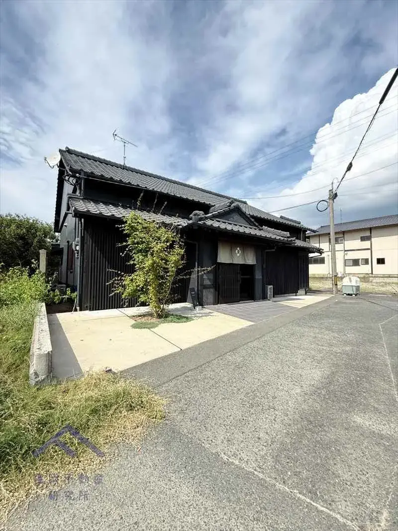 Akiya in Fukuoka