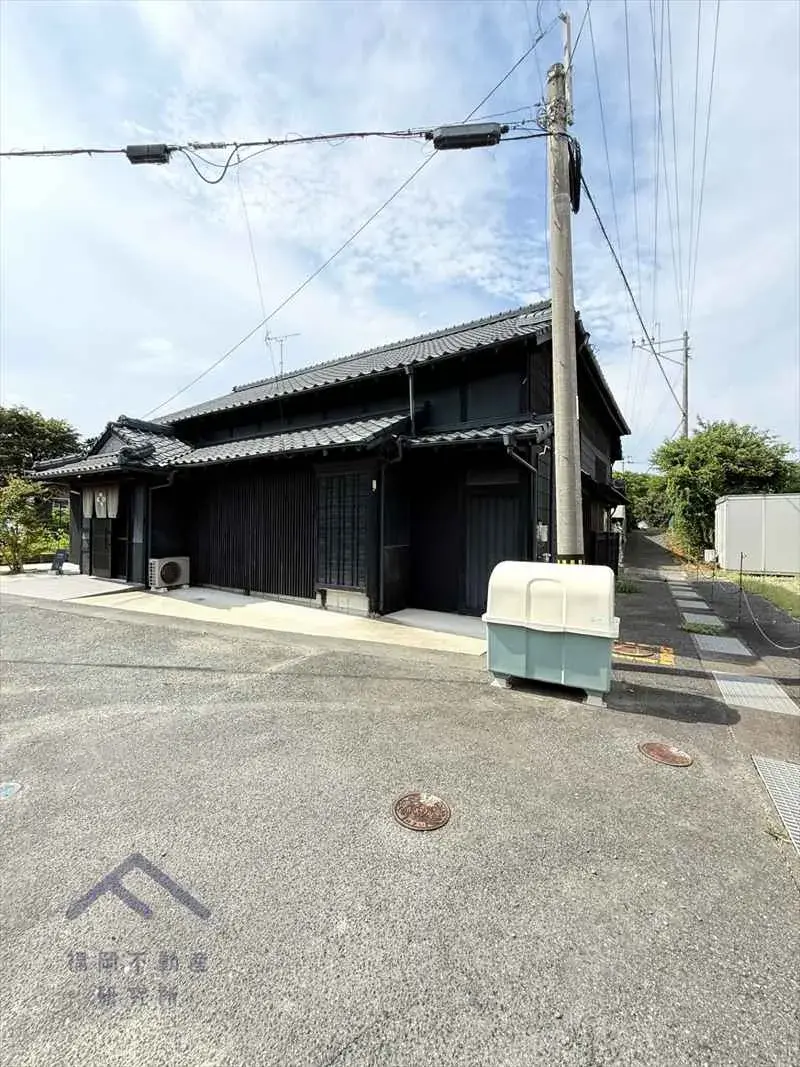 2LDK物件 宗像市 福岡県 (3)
