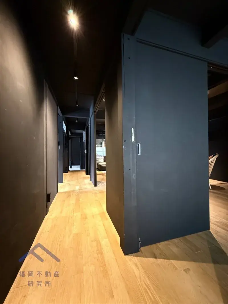 2LDK物件 宗像市 福岡県 (8)