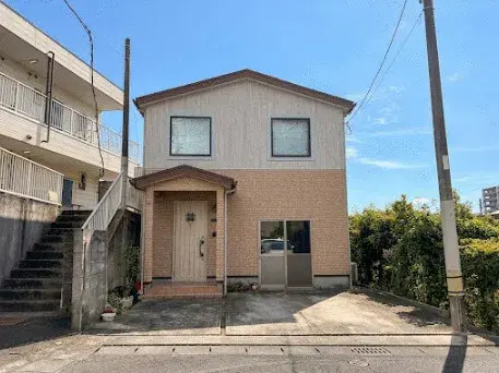 Akiya in Kumamoto