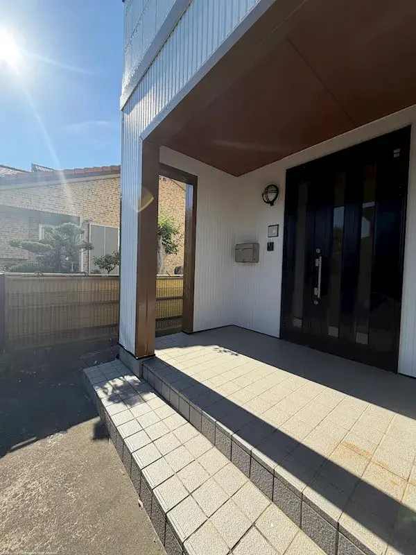 Propiedad 5LDK en la ciudad de Arao, Prefectura de Kumamoto (2)