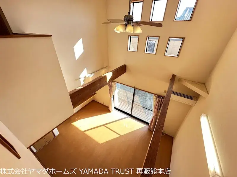 Propiedad 5LDK en la ciudad de Arao, Prefectura de Kumamoto (11)