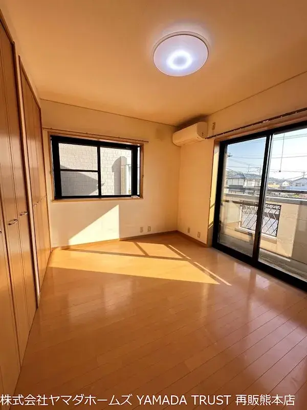 Propiedad 5LDK en la ciudad de Arao, Prefectura de Kumamoto (15)