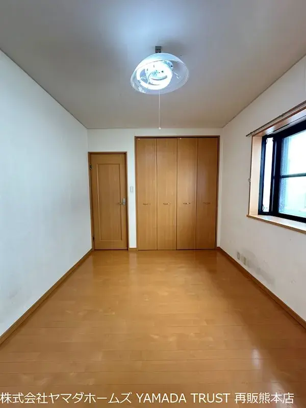 Propiedad 5LDK en la ciudad de Arao, Prefectura de Kumamoto (19)