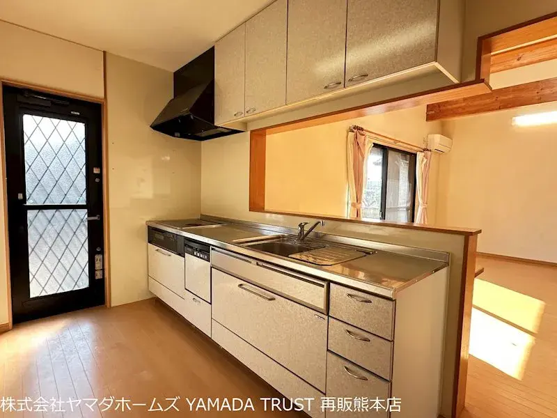 Propiedad 5LDK en la ciudad de Arao, Prefectura de Kumamoto (20)