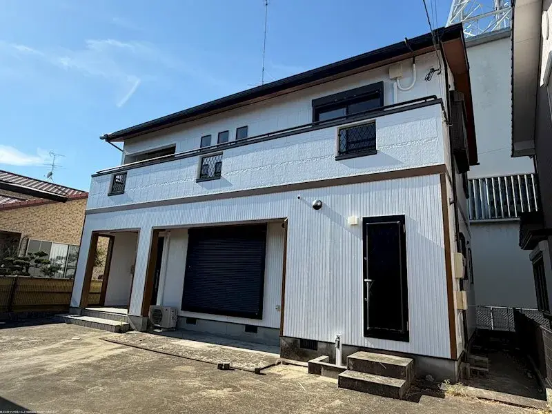 Propiedad 5LDK en la ciudad de Arao, Prefectura de Kumamoto (3)