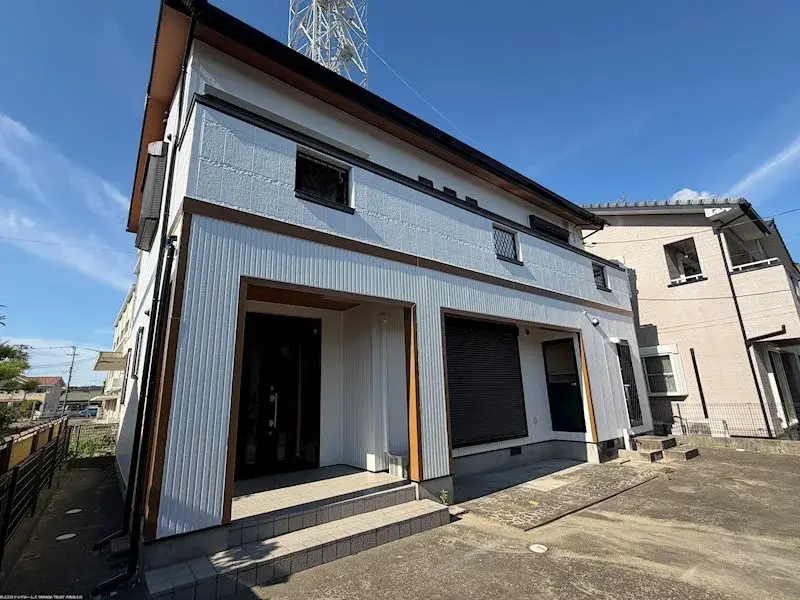 Propiedad 5LDK en la ciudad de Arao, Prefectura de Kumamoto (4)