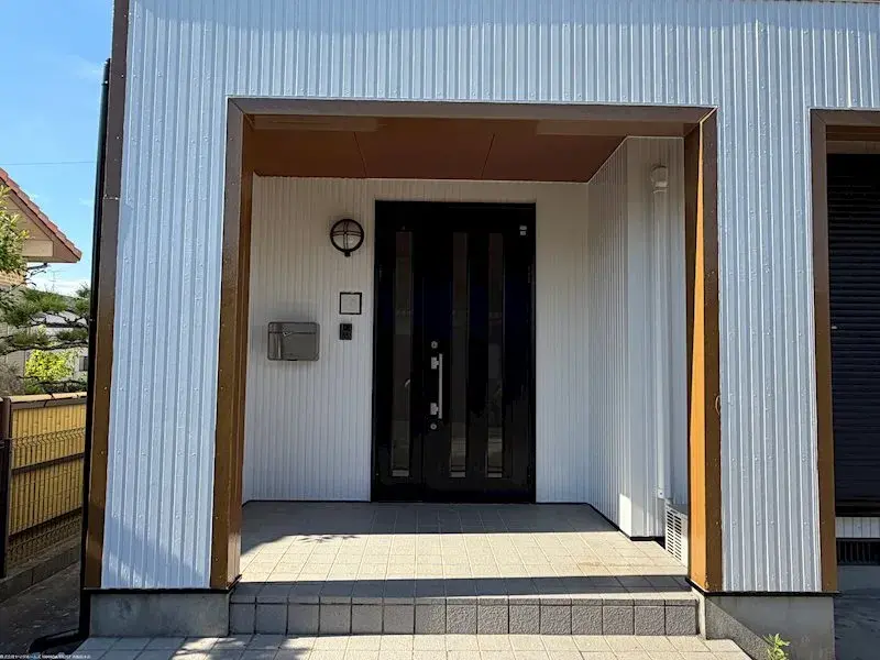 Propiedad 5LDK en la ciudad de Arao, Prefectura de Kumamoto (5)
