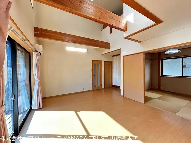 Propiedad 5LDK en la ciudad de Arao, Prefectura de Kumamoto (6)