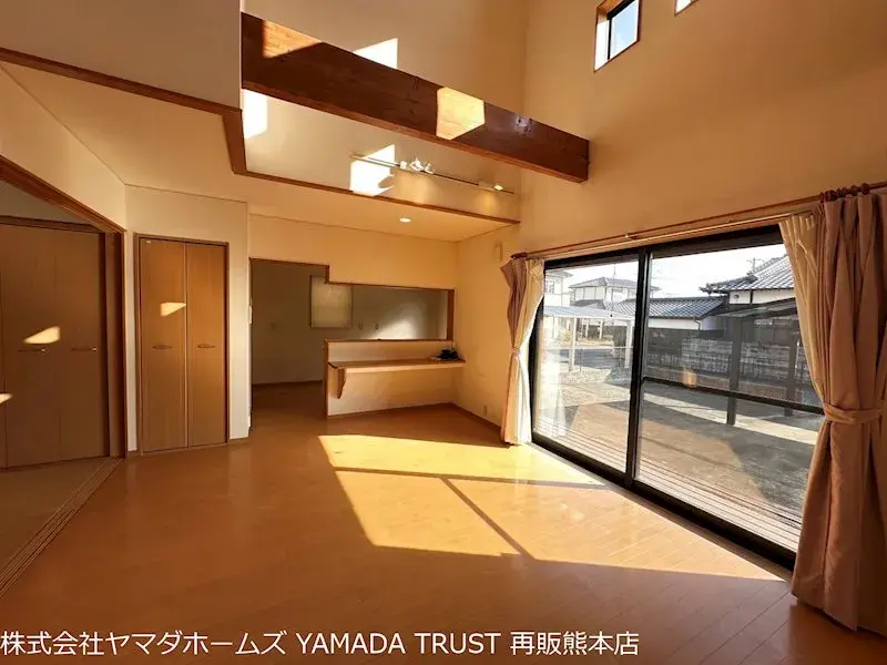 Propiedad 5LDK en la ciudad de Arao, Prefectura de Kumamoto (8)