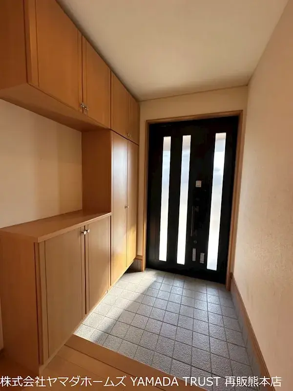 Propiedad 5LDK en la ciudad de Arao, Prefectura de Kumamoto (10)