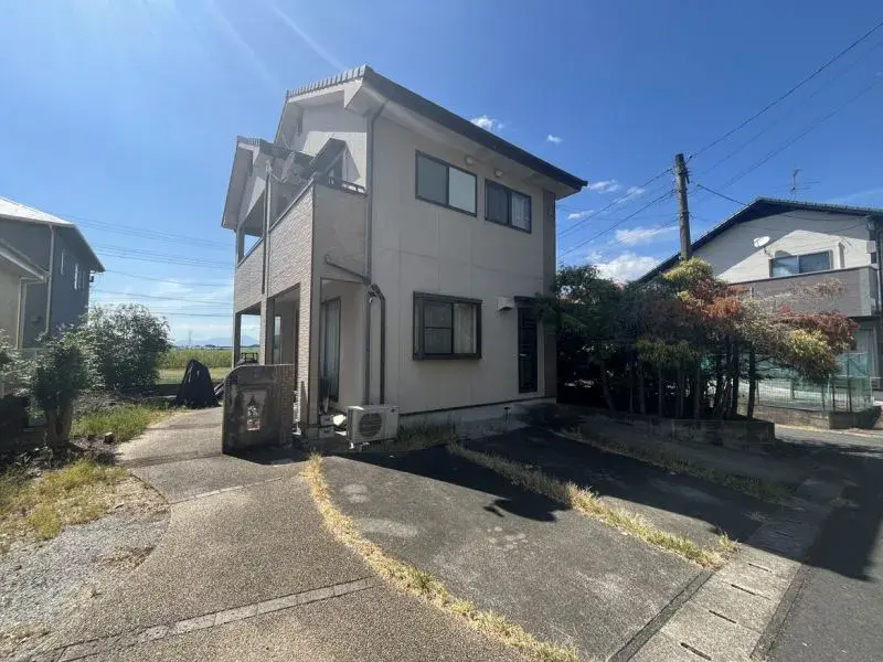 Akiya in Kumamoto