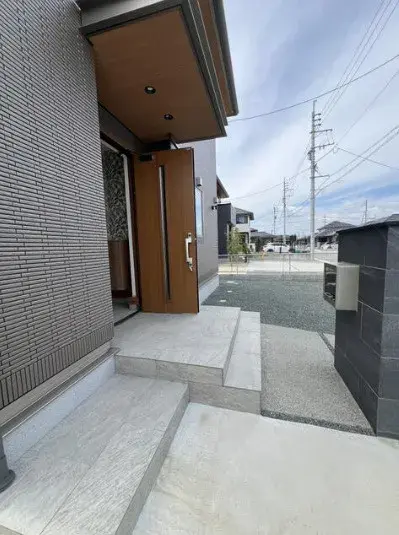 4LDK物件 合志市 熊本県 (2)