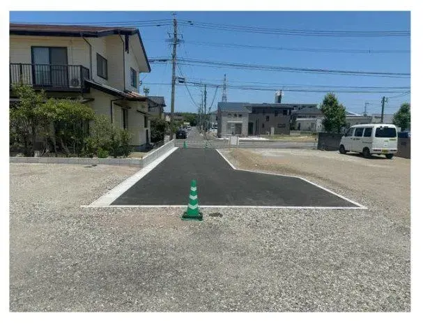 3LDK Property Oita City Oita Prefecture (3)