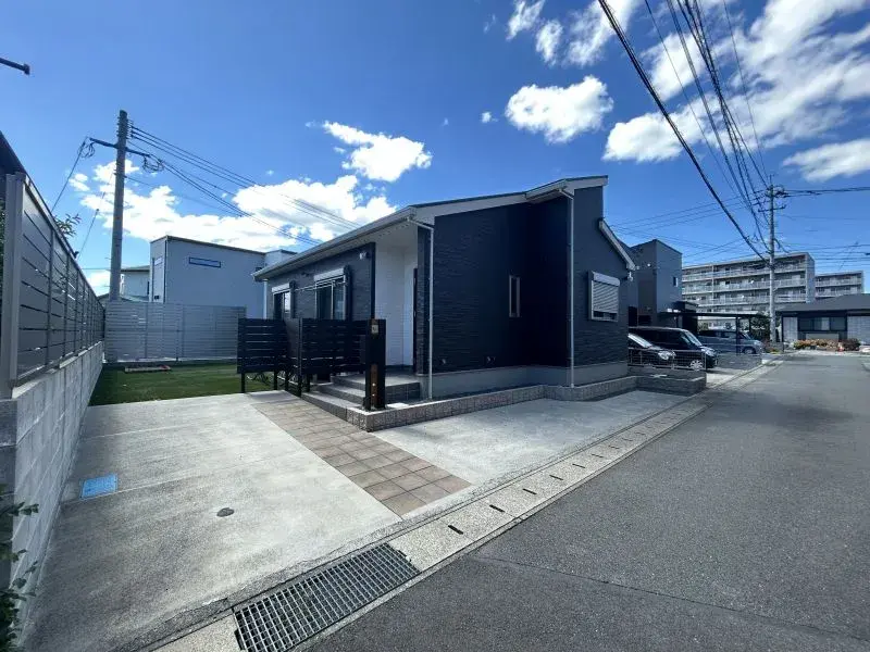 Akiya in Kumamoto