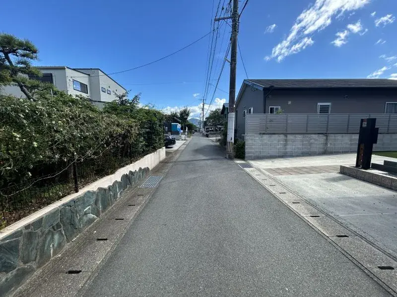 عقار 2LDK في Kamimashikigun Mashikimachi, محافظة Kumamoto (2)
