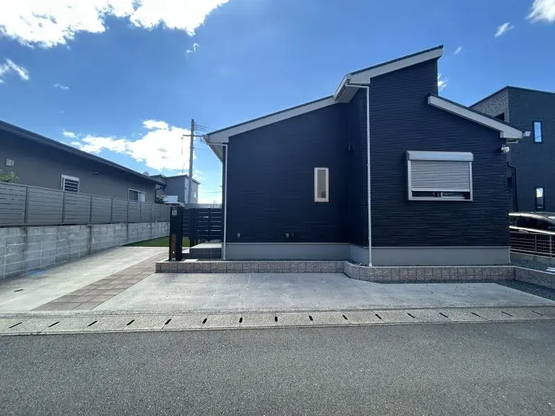 عقار 2LDK في Kamimashikigun Mashikimachi, محافظة Kumamoto (4)