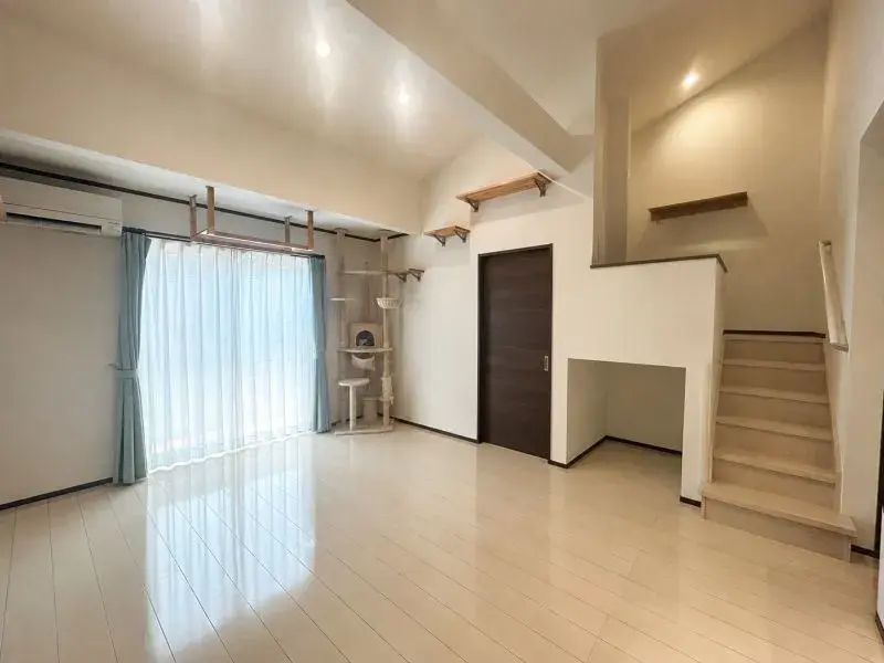 عقار 2LDK في Kamimashikigun Mashikimachi, محافظة Kumamoto (6)