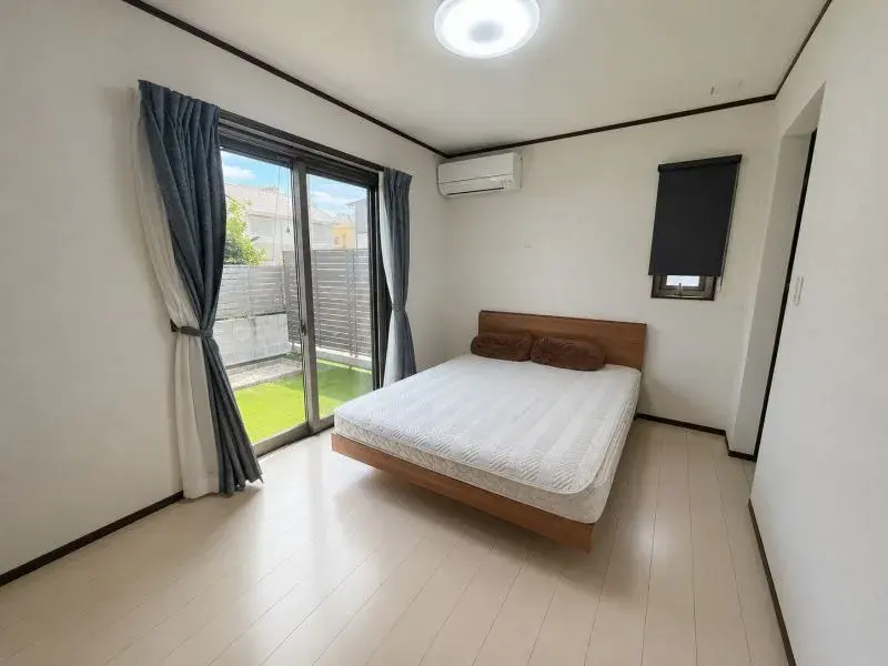 عقار 2LDK في Kamimashikigun Mashikimachi, محافظة Kumamoto (8)