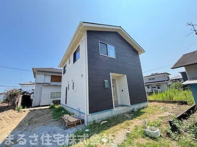 Akiya in Miyazaki