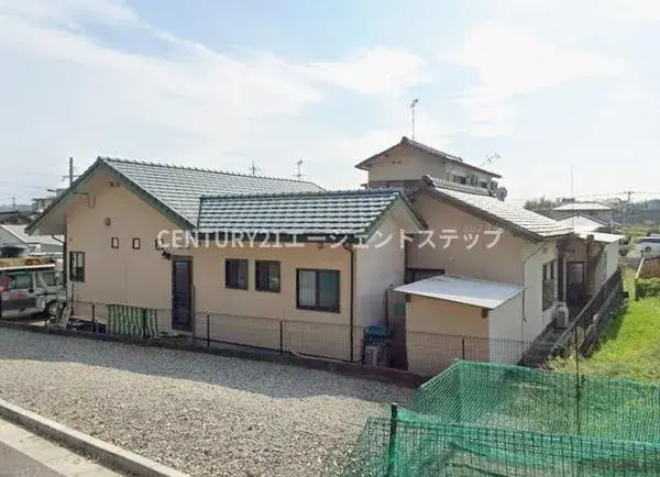 Akiya in Miyazaki