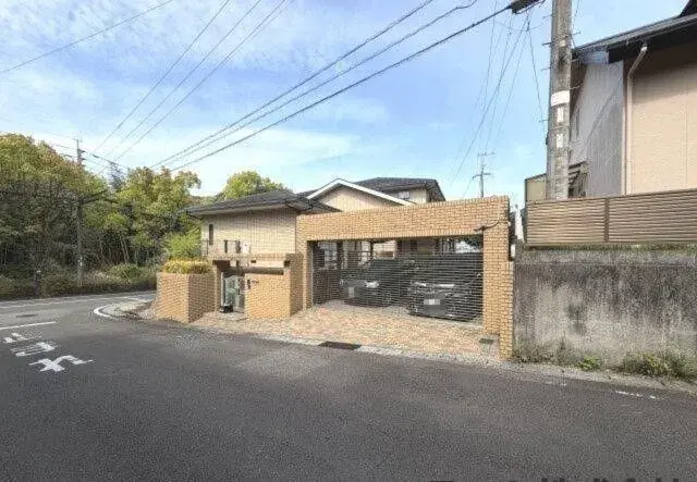 Akiya in Miyazaki