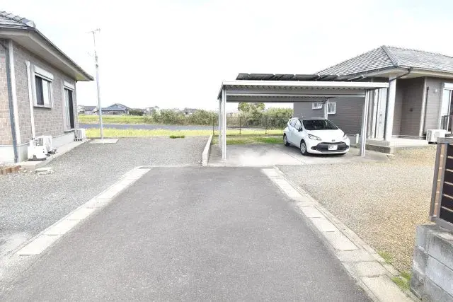 3LDK Propriété Ville de Kanoya Préfecture de Kagoshima (3)