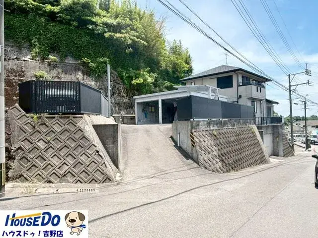 Propiedad 4SLDK Ciudad de Kagoshima Prefectura de Kagoshima (2)